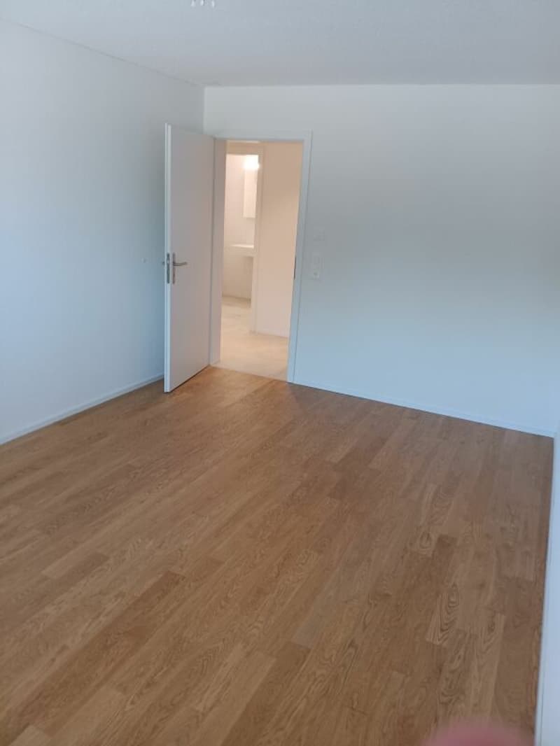 Moderne 4.5-Zimmerwohnung Au Milavy in Avenches (4)