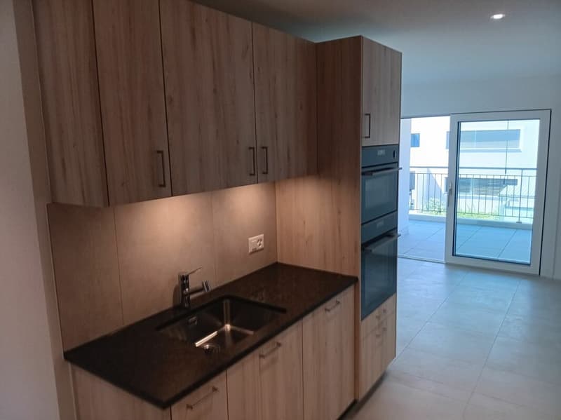 Moderne 4.5-Zimmerwohnung Au Milavy in Avenches (6)