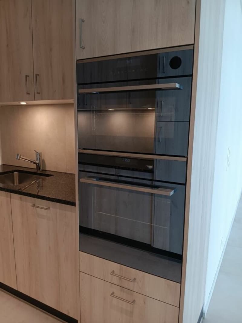 Moderne 4.5-Zimmerwohnung Au Milavy in Avenches (8)