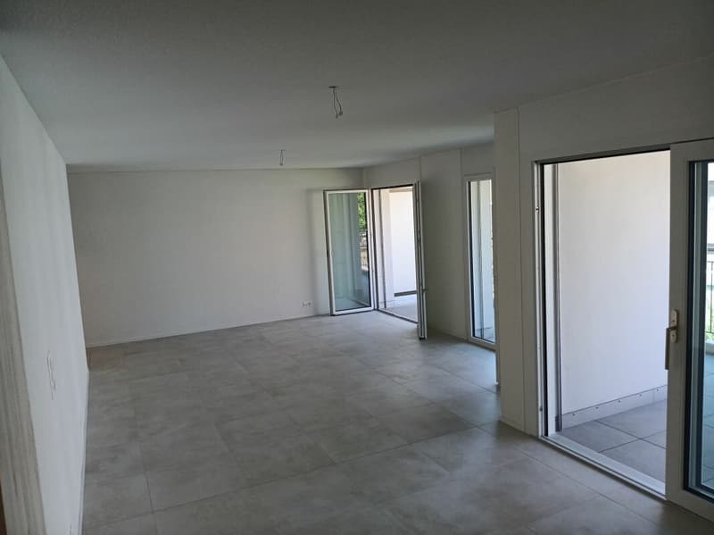 Moderne 4.5-Zimmerwohnung Au Milavy in Avenches (3)