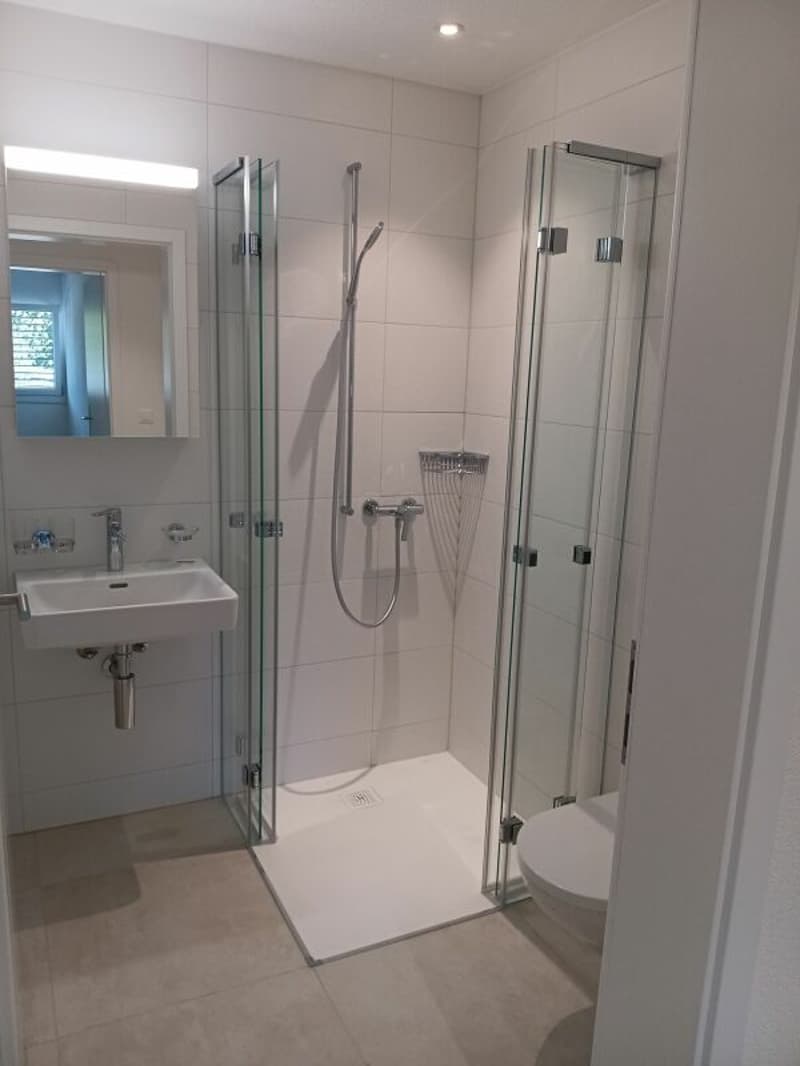 Moderne 4.5-Zimmerwohnung Au Milavy in Avenches (11)