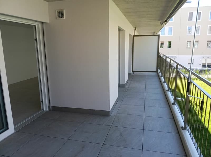 Moderne 4.5-Zimmerwohnung Au Milavy in Avenches (12)