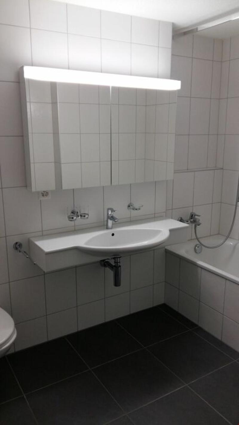 Ersklassige 3 1/2-Zimmerwohnung in Ins (3)