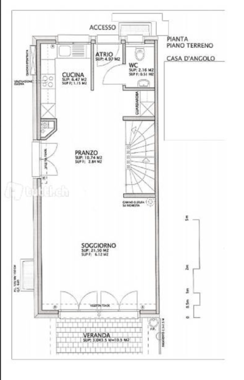 5.5 Zimmer Doppeleinfamilienhaus mit 2 EHP Inklusiv (7)