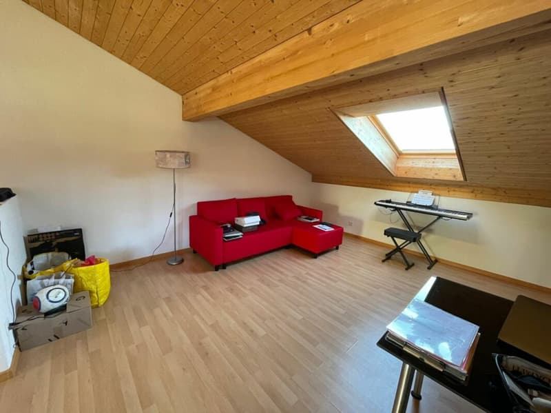 5.5 Zimmer Doppeleinfamilienhaus mit 2 EHP Inklusiv (6)