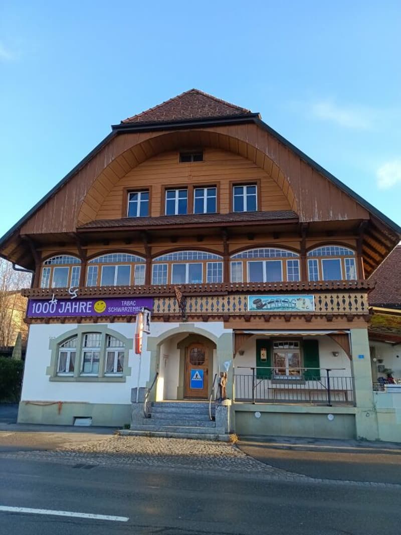 Lager / Abstellraum (11)