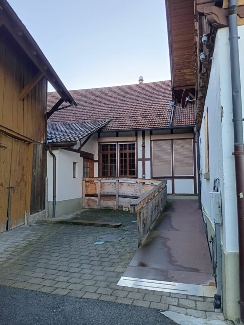 Lager / Abstellraum (10)