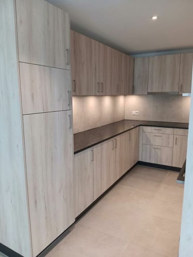 Moderne 4.5-Zimmerwohnung Au Milavy in Avenches (4)