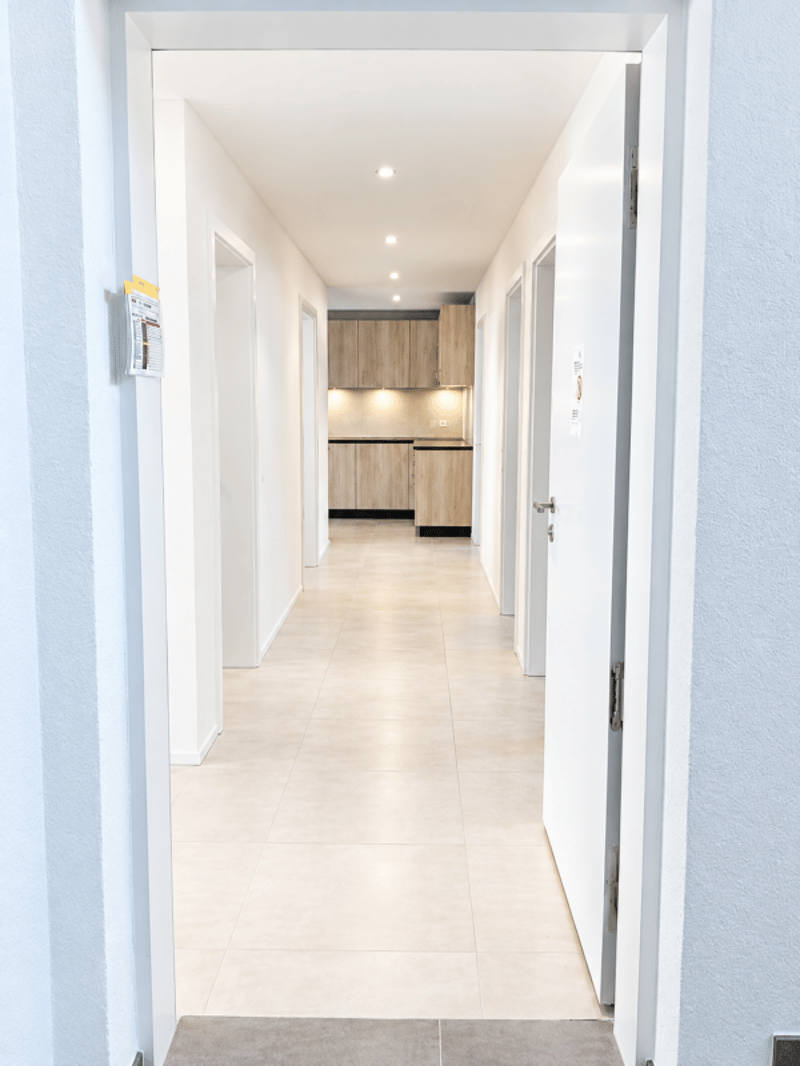 Moderne 4.5-Zimmerwohnung Au Milavy in Avenches (2)