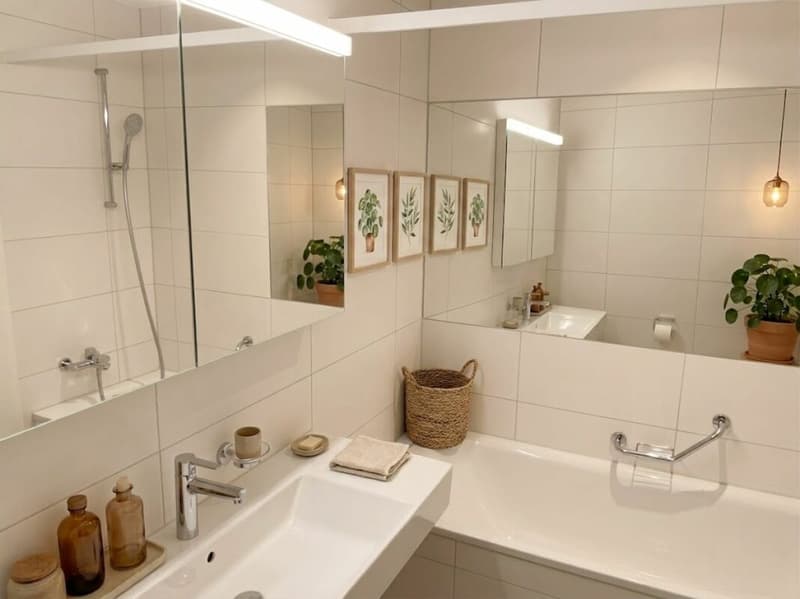 Moderne 5.5-Zimmerwohnung Au Milavy in Avenches (8)
