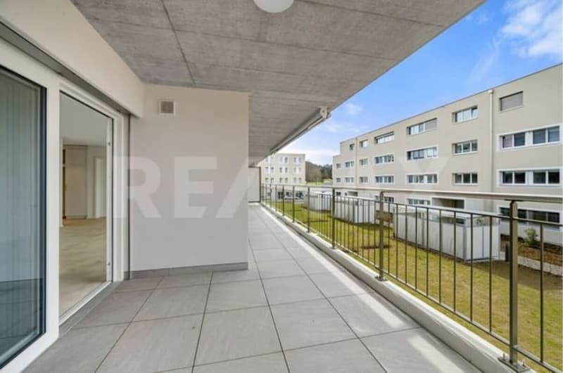 Moderne 5.5-Zimmerwohnung Au Milavy in Avenches (3)