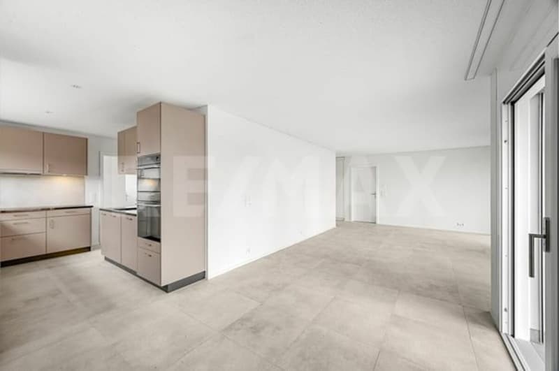 Moderne 5.5-Zimmerwohnung Au Milavy in Avenches (2)