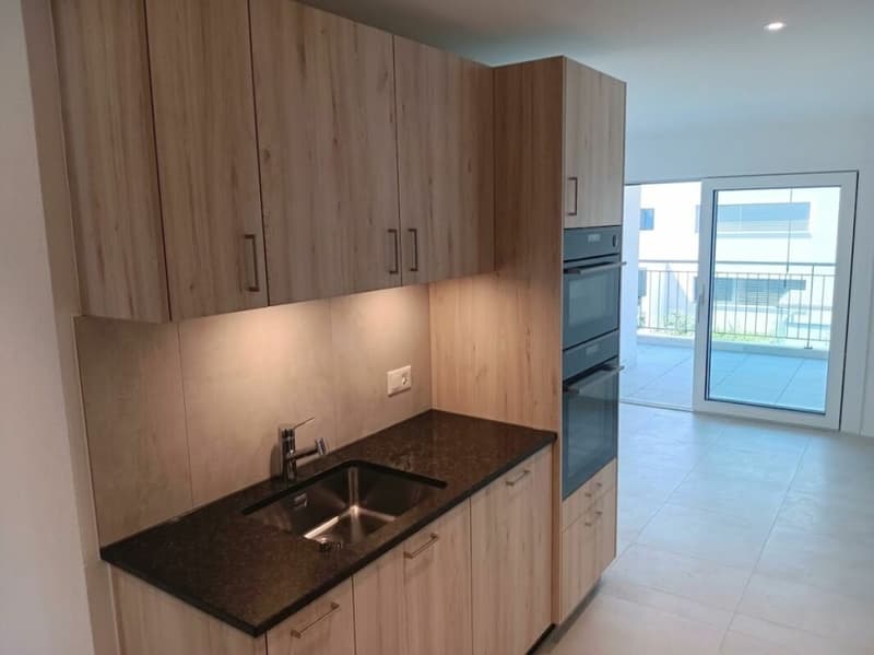 Moderne 4.5-Zimmerwohnung Au Milavy in Avenches (8)
