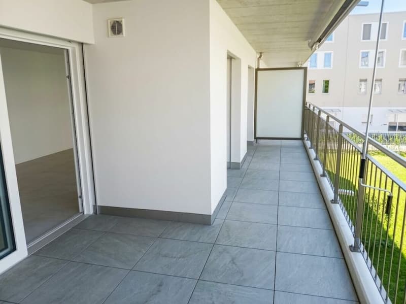 Moderne 5.5-Zimmerwohnung Au Milavy in Avenches (5)