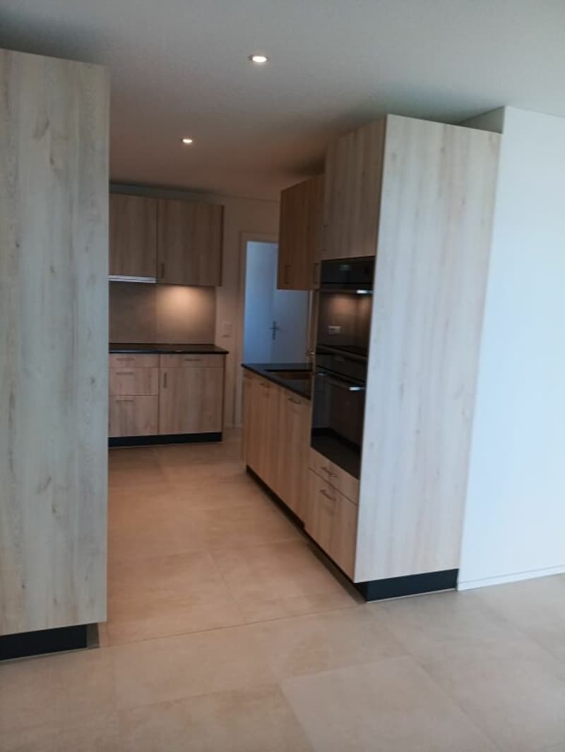 Moderne 4.5-Zimmerwohnung Au Milavy in Avenches (9)
