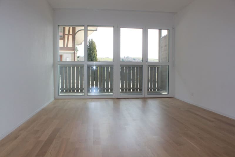 moderne 3.5-Zimmer Parterrewohnung 87m2 (3)