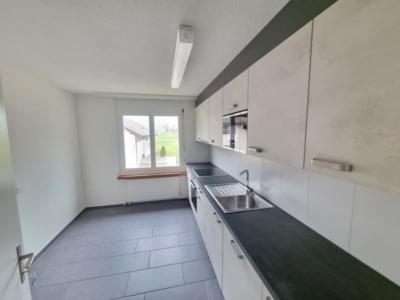 Renovierte Wohnung in Welschenrohr! (2)