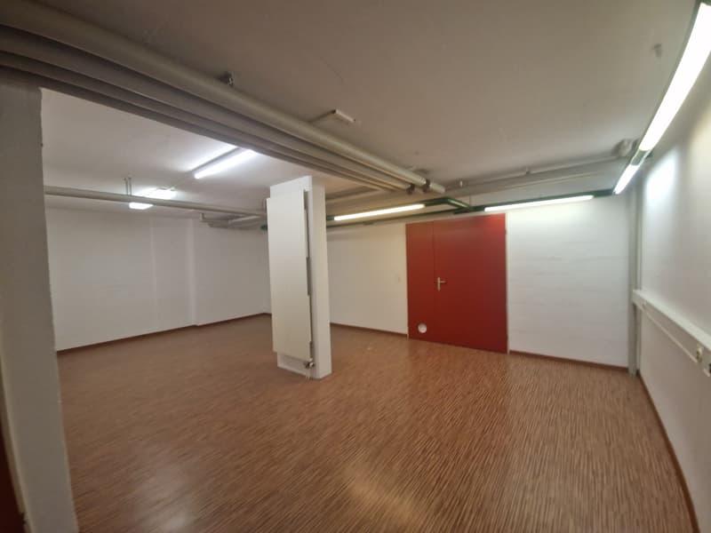 Ladenfläche an bester Lage in Bremgarten (8)