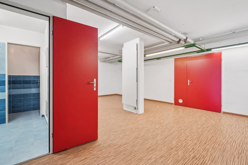 Ladenfläche an bester Lage in Bremgarten (7)