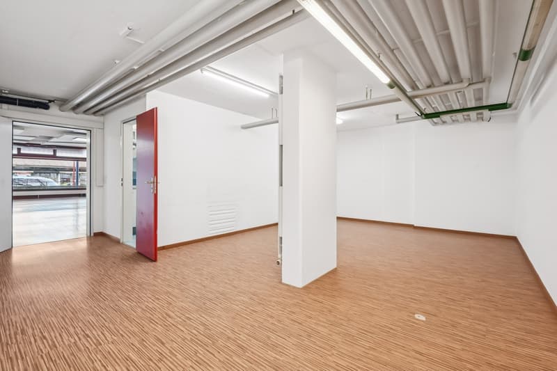 Ladenfläche an bester Lage in Bremgarten (6)