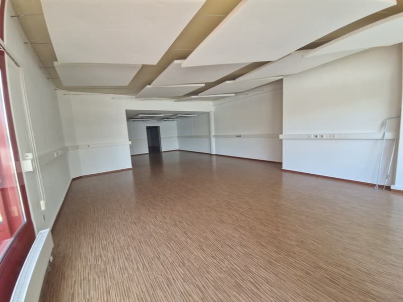 Ladenfläche an bester Lage in Bremgarten (3)