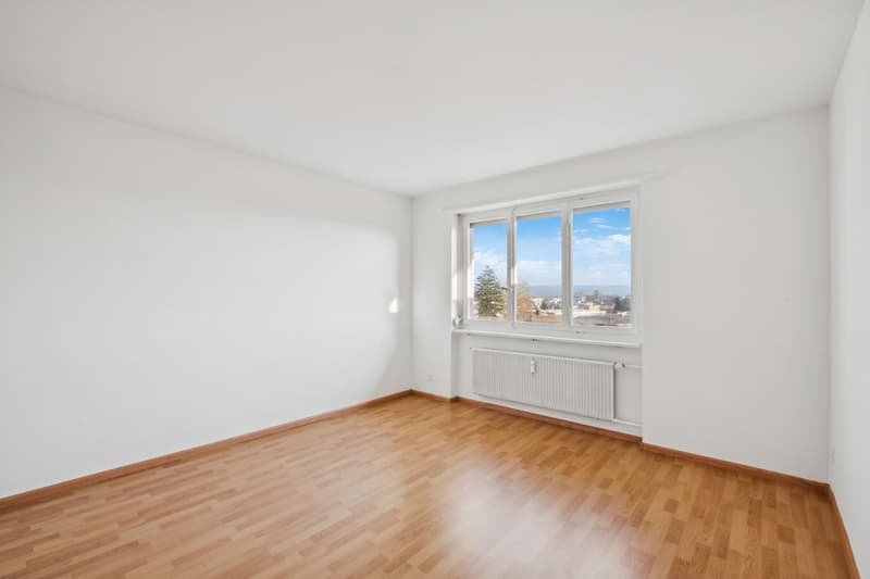 Jetzt einziehen - frisch renovierte Wohnung  ruhig, grün & zentral (11)