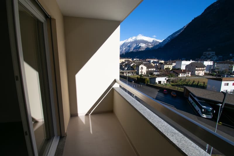 Prima locazione dopo risanamento totale / Posizione centrale (11)