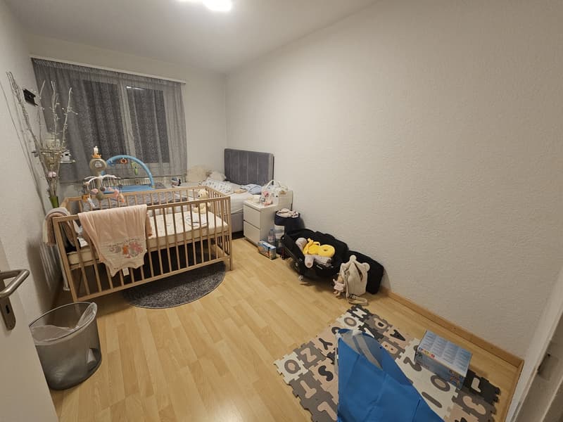 Appartement de 4 pièces confortable à louer à Burgdorf (6)
