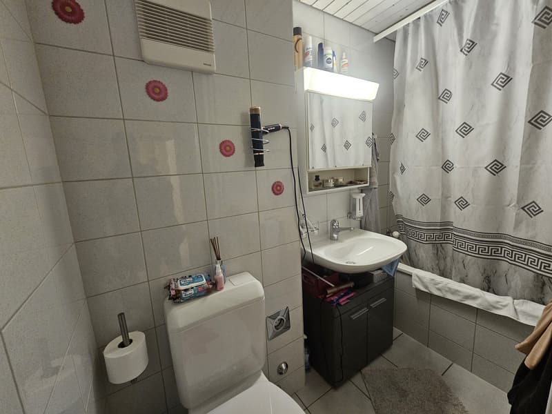 Appartement de 4 pièces confortable à louer à Burgdorf (3)