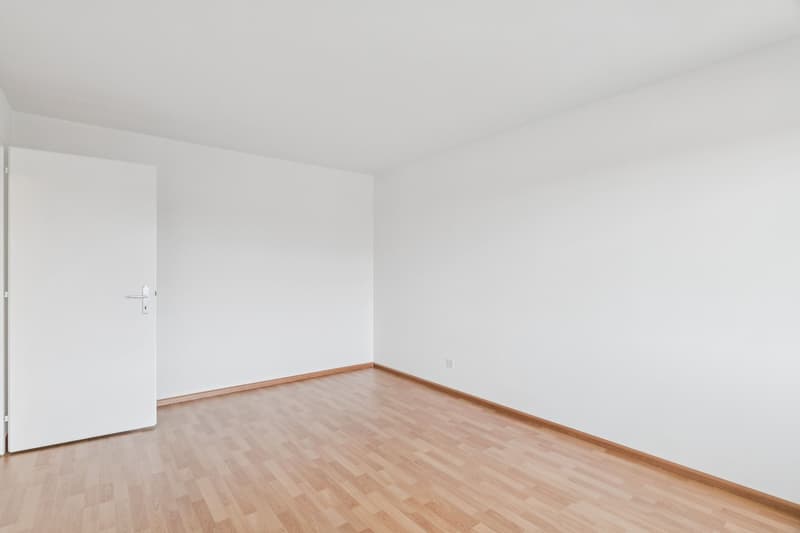 Jetzt einziehen - frisch renovierte Wohnung  ruhig, grün & zentral (8)