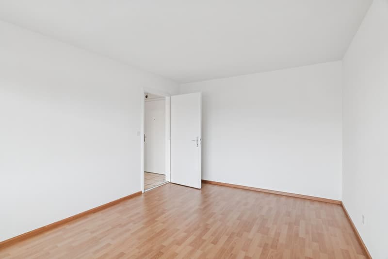 Jetzt einziehen - frisch renovierte Wohnung  ruhig, grün & zentral (7)
