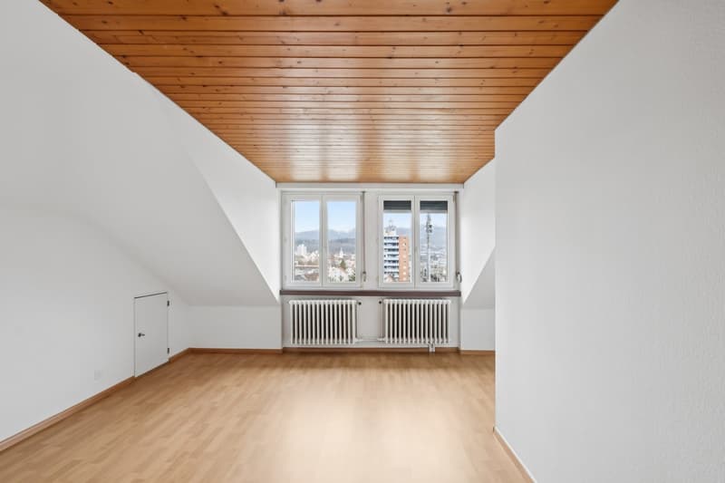 Ideale, gemütliche 3 Zimmerwohnung! (3)