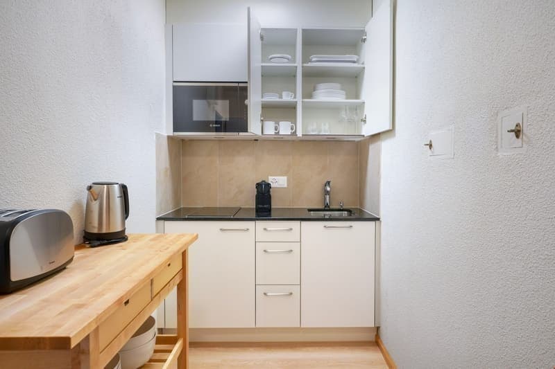 Schmiede Wiedikon / Mindestmietdauer 6 Monate! (9)
