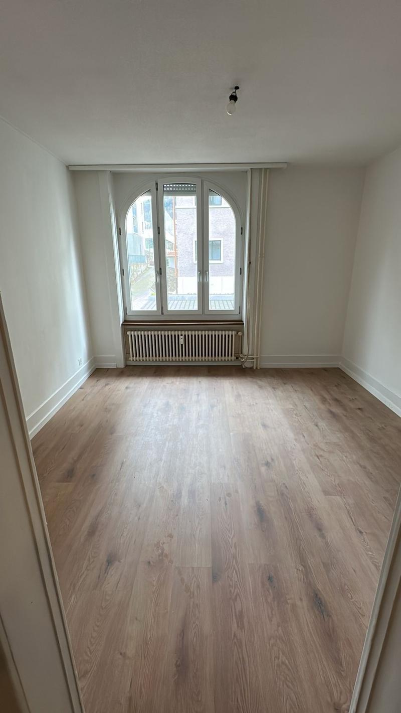 Tolle Wohnung in ruhiger Gegend, aber doch in der Stadt!! (3)