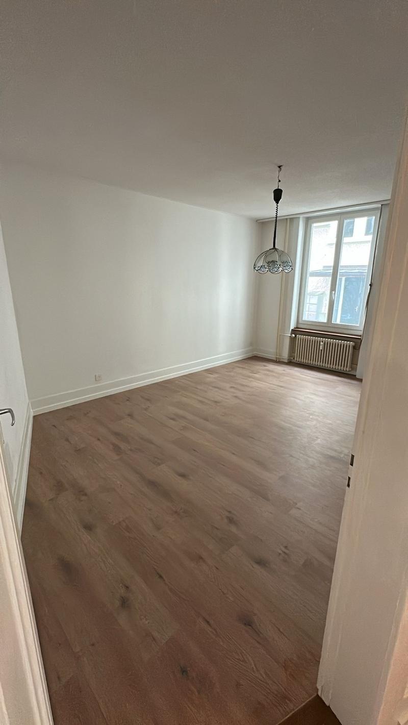 Tolle Wohnung in ruhiger Gegend, aber doch in der Stadt!! (4)