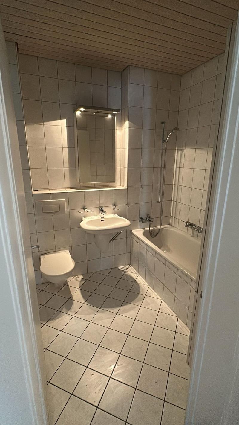 Tolle Wohnung in ruhiger Gegend, aber doch in der Stadt!! (7)