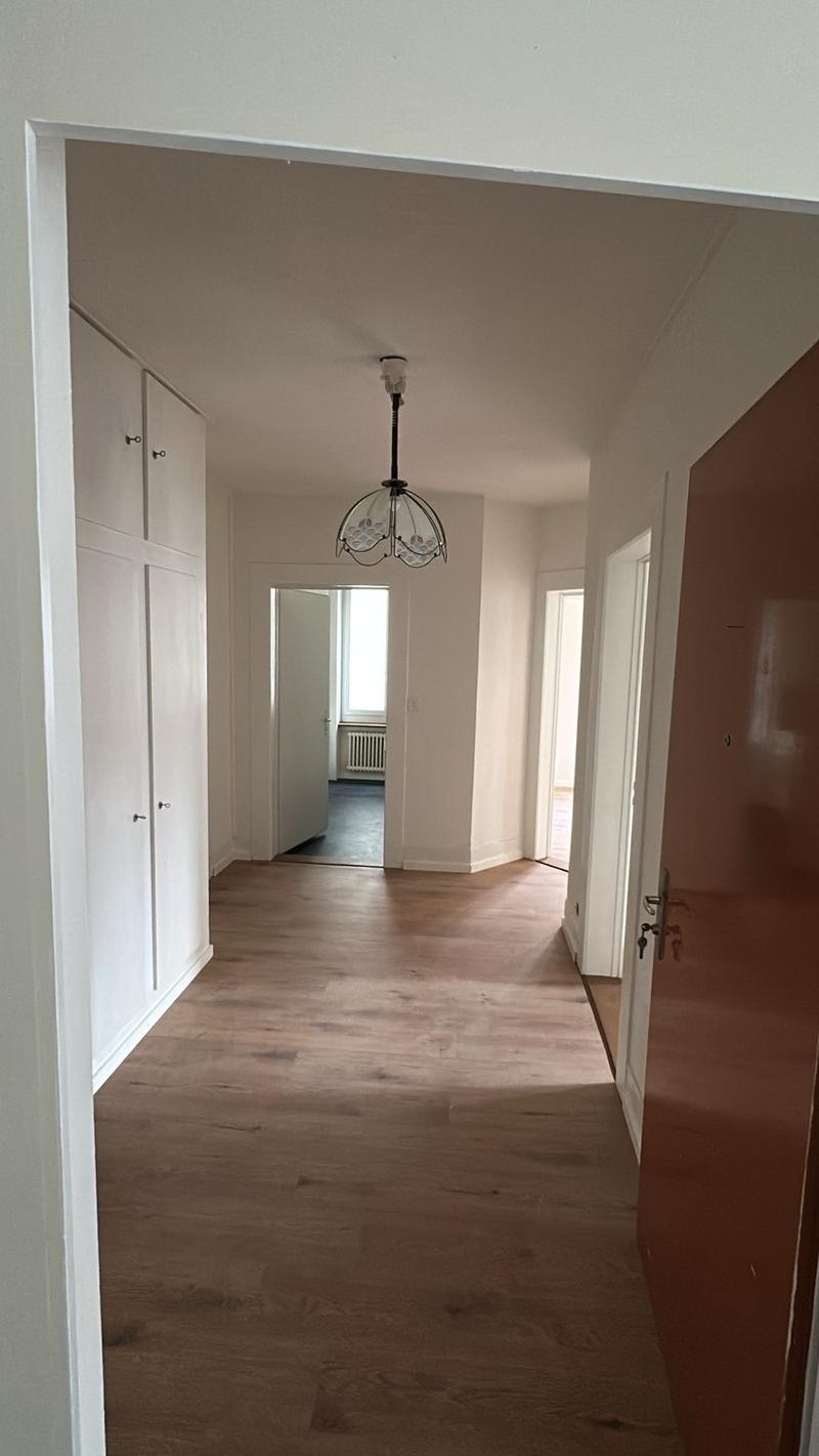 Tolle Wohnung in ruhiger Gegend, aber doch in der Stadt!! (5)