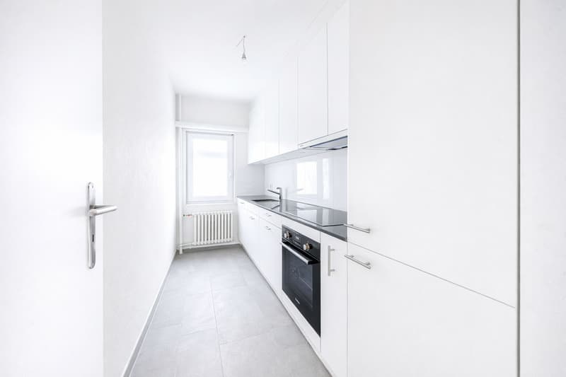 Top neu sanierte Liegenschaft (2)