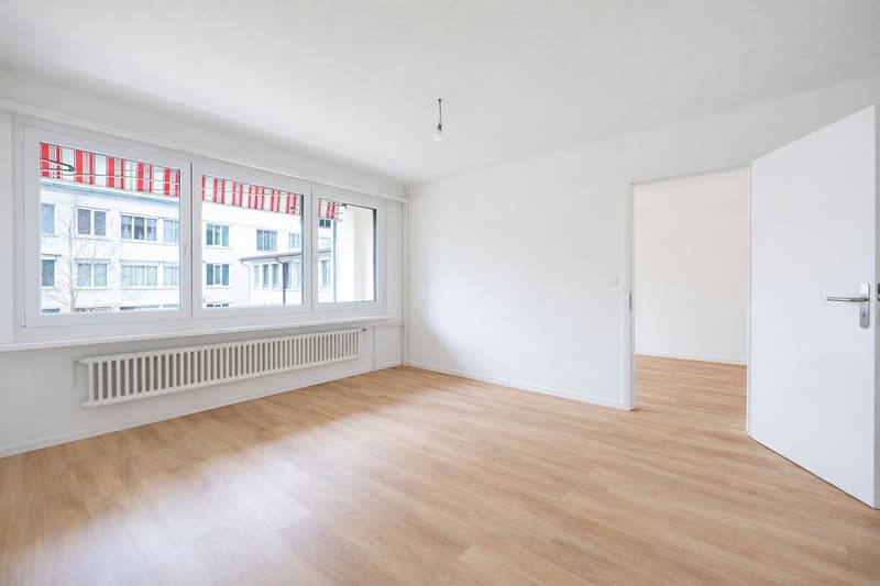 Top neu sanierte Liegenschaft (5)