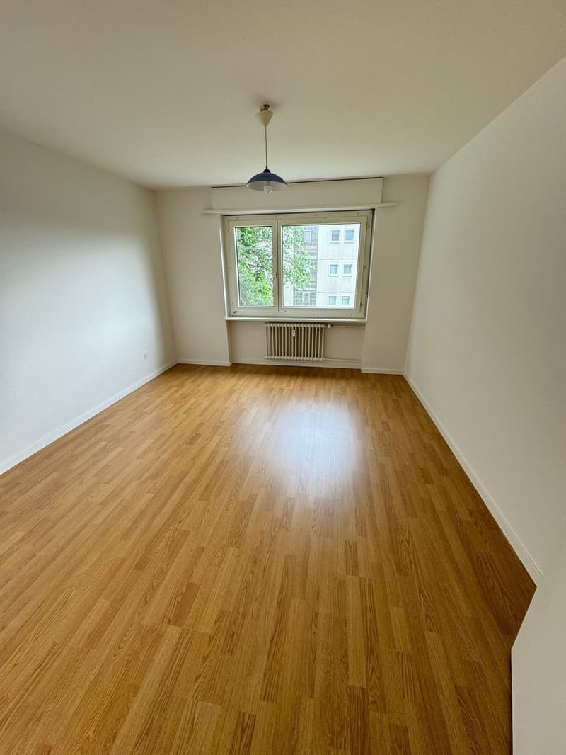 Tolle Wohnung mit grossem Balkon an zentraler und ruhiger Lage! (4)