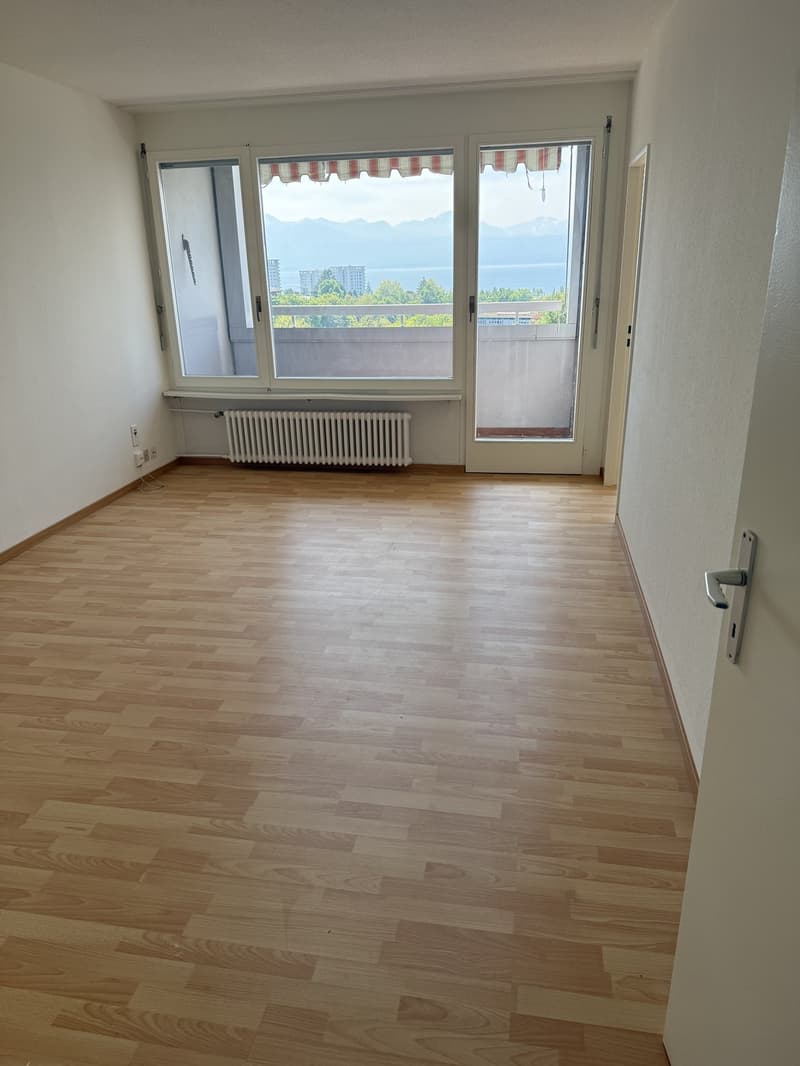 Appartement 2 ½ pièces, 1007 Lausanne (3)