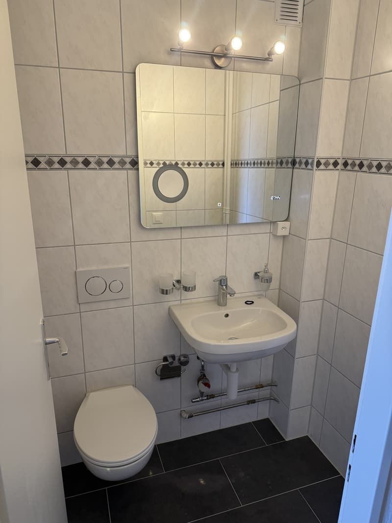 Appartement 2 ½ pièces, 1007 Lausanne (5)