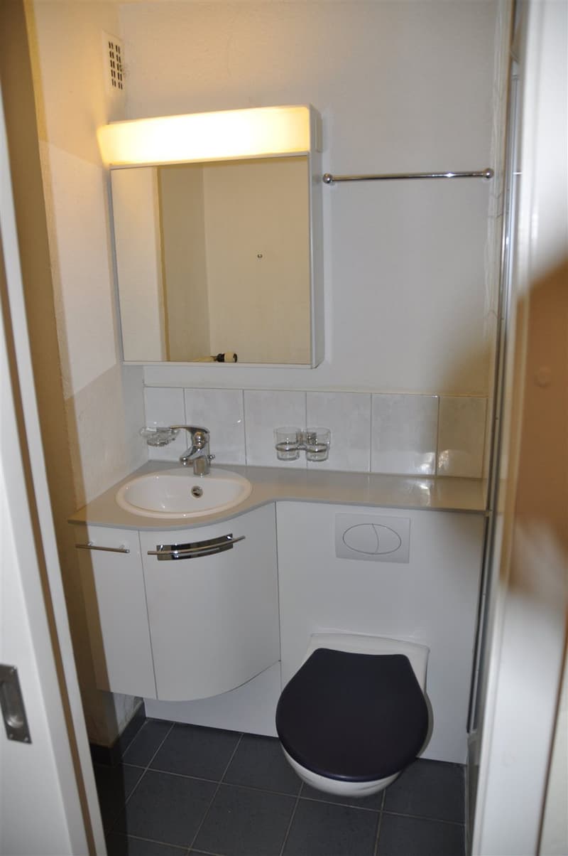 Attraktive, wunderschöne Wohnung (4)