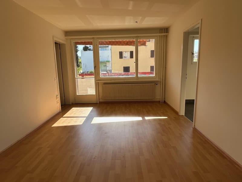 Attraktive, wunderschöne Wohnung (6)