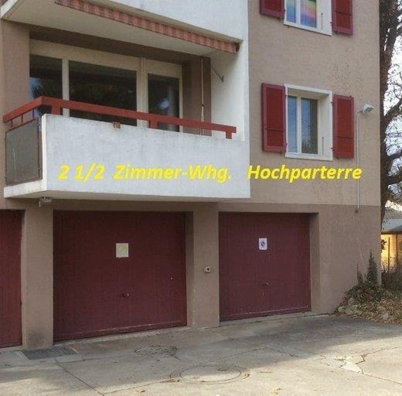 Attraktive, wunderschöne Wohnung (2)