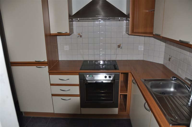 Attraktive, wunderschöne Wohnung (3)
