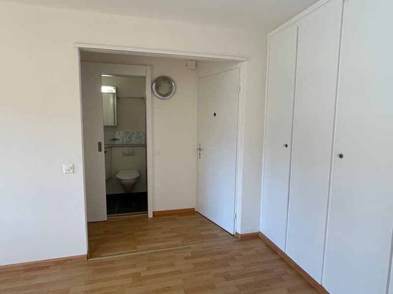 Attraktive, wunderschöne Wohnung (9)
