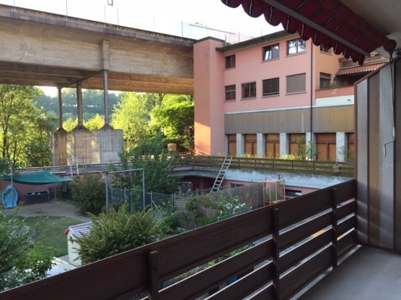Wunderschönde Wohnung Im Zentrum von Bern (8)