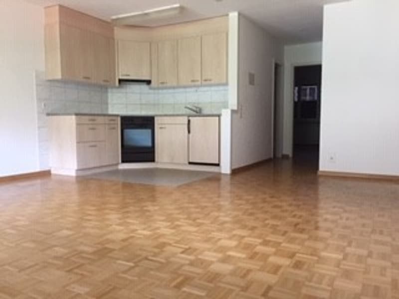 Wunderschönde Wohnung Im Zentrum von Bern (2)