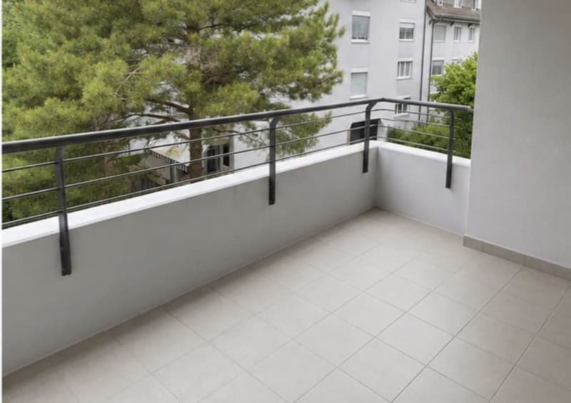 Emplacement ideal - spacieux et calme (4)